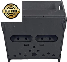 PelPro Firepot Burnpot Assembly for PP60 PP60-B PP70 PP130 PP130-B PP150... 