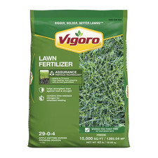 42 Lbs. 15,000 Sq. Ft. Lawn Fertilizer for All Grass Types 1.54 per gallon