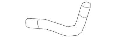 #ad #ad Genuine Honda Hose 19502 5AA A00 $59.15