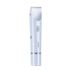 Double headed shaver new electric hair removal device women's private pubic hair