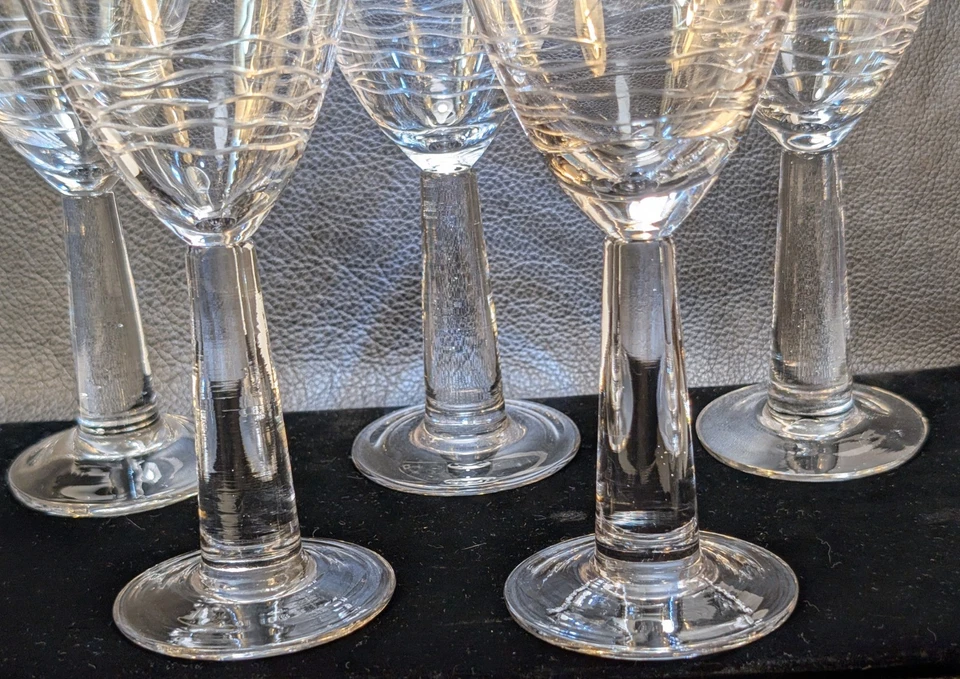 Ocean by Block(停产)酒杯5件套 — 第 4/4 张图片