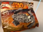 LEGO Star Wars: 30275 TIE Advanced Prototype New&Sealed