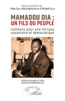 Mamadou Dia : Un Fils Du Peuple | Taschenbuch | FranzöSisch (2025)