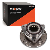Maxgear Radlagersatz VW Golf Passat Audi A3 TT Skoda Octavia Seat Leon 5F8