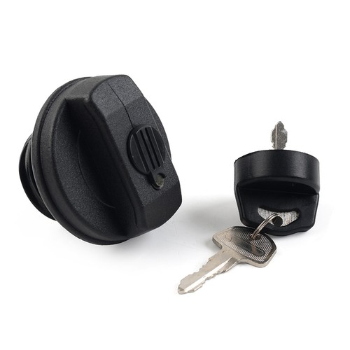 Fuel Gas Tank Cap Lock For ATV CF800ATR CForce UTV CF1000 7020-010120 Black - Picture 4 of 11