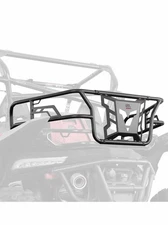 KEMIMOTO Powder Coat Bed Enclosure Storage Rack For CFMoto ZForce 950 2020-2024