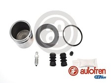 AUTOFREN SEINSA Reparatursatz Bremssattel D41072C für SUZUKI BALENO EG 54mm 2 EA