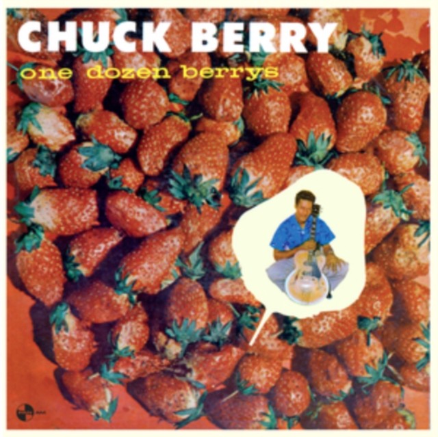 Chuck Berry One Dozen Berrys - Image 2