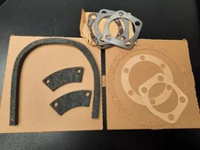 NOS Dodge M37 Front Axle Gasket Set 7342573