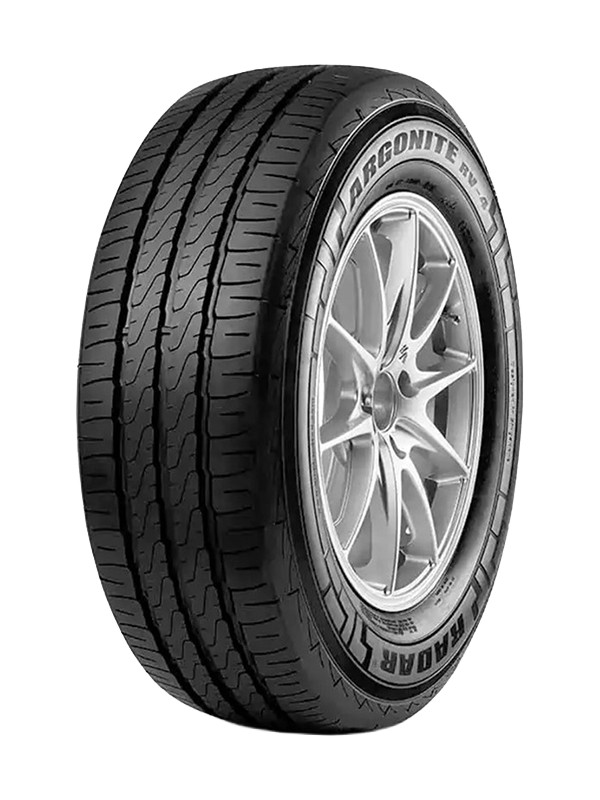 RADAR ARGONITE (RV-4) 215/70R15C 109/107T - Bild 2