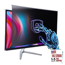 Computer Privacy Screen Filter 21.5 Hanging Monitor Privacy Screen 21.5 inch