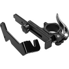 Park Tool TS-25 Repair Stand Mounted Wheel Truing Stand Black One Size