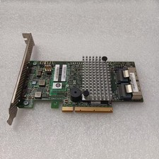 LSI MegaRAID 9272-8i PCI-E 8Port 512MB cache 6Gbps SATA/SAS Raid Card
