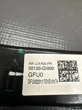 HYUNDAI IONIQ 5 NE Querlenker hinten links 55120GI000 GF03020111G1 33143121