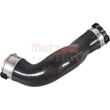 Metzger 2401180 Ladeluftschlauch für RENAULT KOLEOS HC
