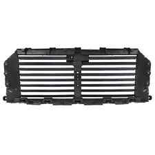 ML348475AA Front Upper Radiator Grille Air Shutter Assembly For Ford F150 21-22