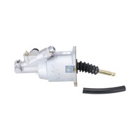 KupplungsverstäRker DT Spare Parts Iam-Expertise Passend FüR U.A. Volvo FH12