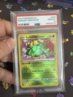 Radiant Venusaur 004/078 PSA 10 2022 Radiant Pokemon GO