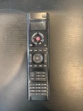 Control 4 System Remote Control Black C4-SR25...