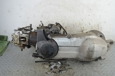 112093 Blocco motore Honda Foresight 250 Dal 1998 al 2004 Cod motore MF04E