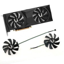 Graphics Card Cooling Fan CF9015H12S Cooler for ZOTAC RTX2080ti 2080 Twin Fan