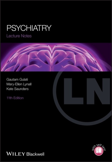 Psychiatry Gautam (University Of Oxford And Oxford Health Nhs Foundation Gulati - Image 4