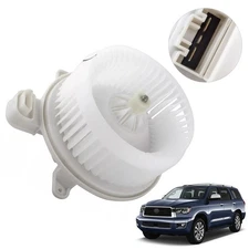 Front HVAC Blower Motor Fan for 2011-2017 Toyota Sienna/ Sequoia 700298