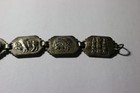 Vintage Mt. Rushmore Black Hills South Dakota 6.5" souvenir bracelet Native Am. — photo 4