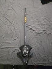 Dewalt Dcmasb1 Strimmer Attachment Bush Cutter Heavy Duty Grass Trimmer
