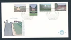D481029 Netherlands FDC Summer Stamps 1980 NVPH 181