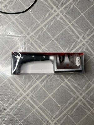 Wüsthof 2 Stage Knife Sharpener