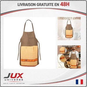 Tablier de Cuisine Humoristique pour Homme, Tablier Barbecue Drôle Cadeau