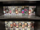 Funko Pop! Vinyl: Marvel Wanda and Vision lot