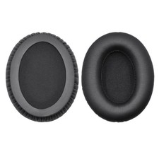 2pcs Sponge Earphone Ear Pads Cushion Covers for Mpow 059 Wireless Bluetooth A