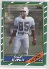 Mark Duper