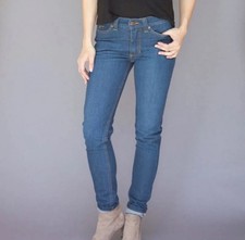 Kimes Ranch Bonnie Skinny Fit Blue Jeans Women's Size 2