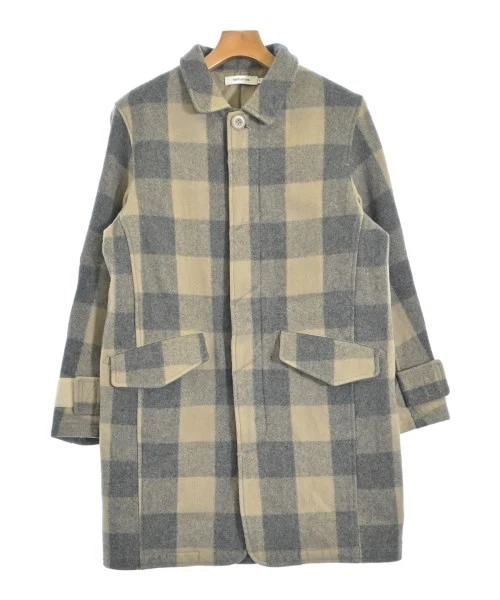 nonnative Coats, Jackets & Vests for Men for Sale | Shop New