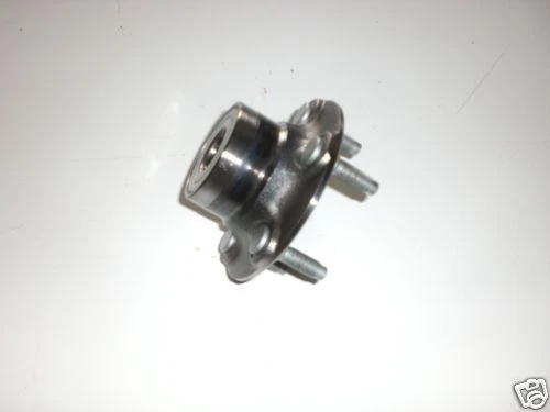 Conjunto de buje y cojinete de rueda 2 (traseros) Ford Taurus, MERCURY Sable 90-00 Foto 2 de 2