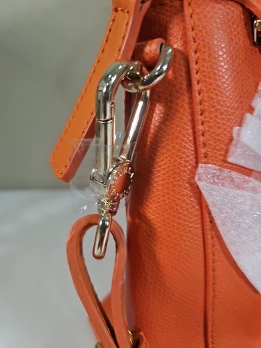 Furla Piper Purse Brand New with Tags Shoulder bag Handbag Purse Leather - Picture 15 of 17