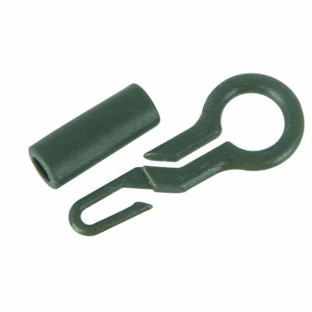 Kleines Angelzubehör für Karpfen