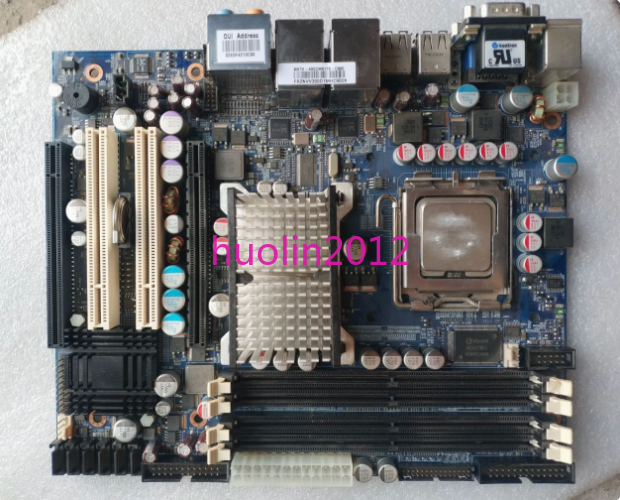 1Pcs Used Kontron KT965/FIex
