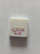 FHF 65/665 Complete Balance 