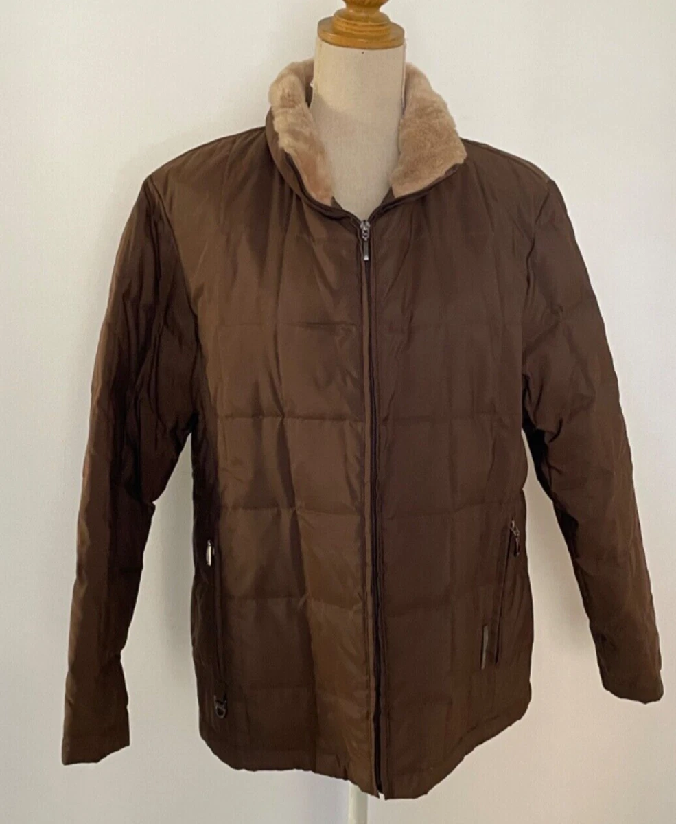 Liz claiborne water resistant clearance anorak