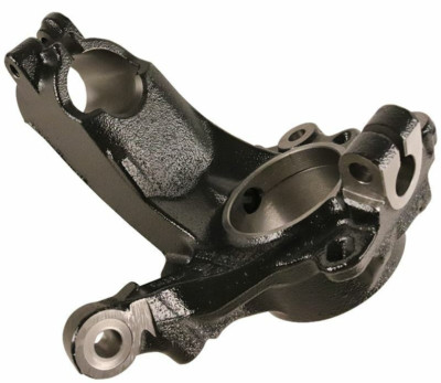 NEW FORD TOURNEO CONNECT MK2 FRONT LEFT WHEEL KNUCKLE 1842603 