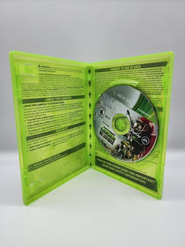 Microsoft Xbox 360 Games - Pick & Choose - Buy 3 Get 1 Free - Fast Shipping - - Picture 166 of 222