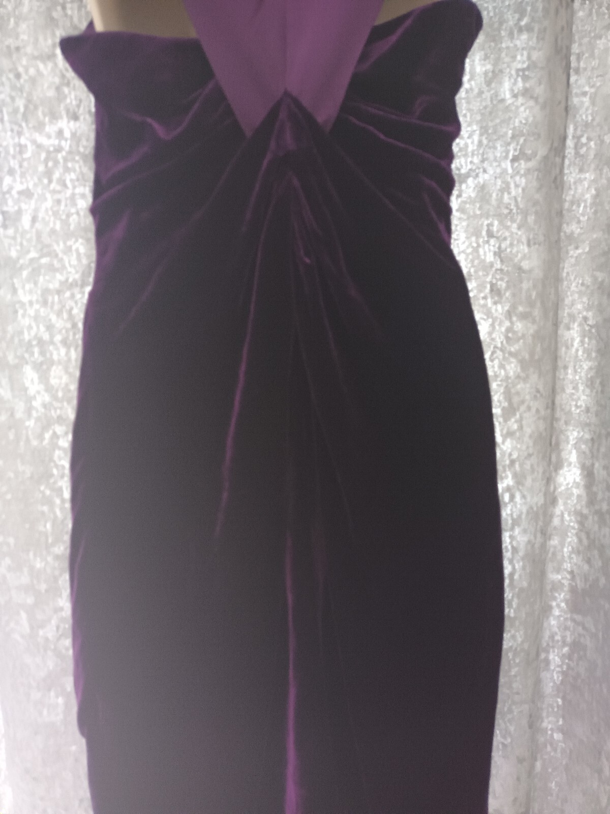 Stunning Karen Millen Occasion Dress Size 10 eBay