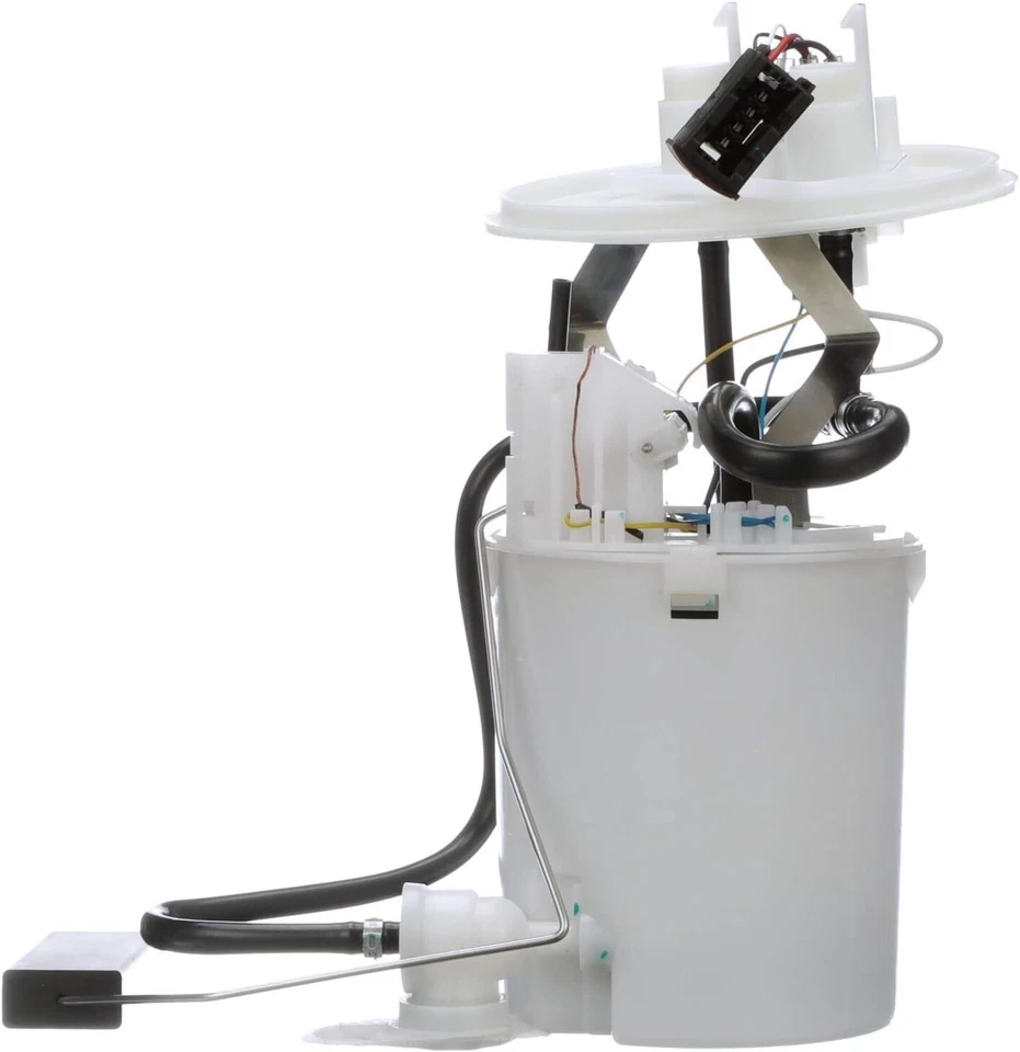 Bomba de combustible eléctrica Delphi FG0512 para módulo de montaje de repuesto Saab 9-5 OE Foto 4 de 4