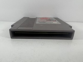 Golgo 13: Top Secret Episode Nintendo NES Game Only Tested Authentic