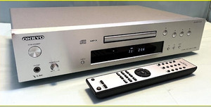 ONKYO C 7030cd Player | eBay