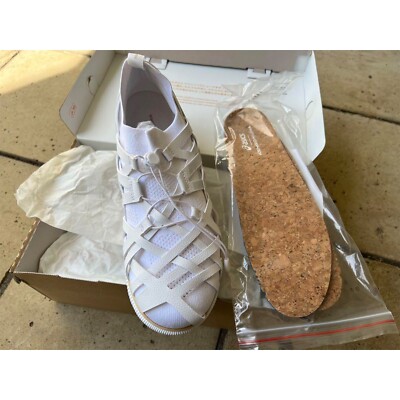 ASICS x KENGO KUMA METARIDE AMU WHITE NATURAL JP26.5 US8.5